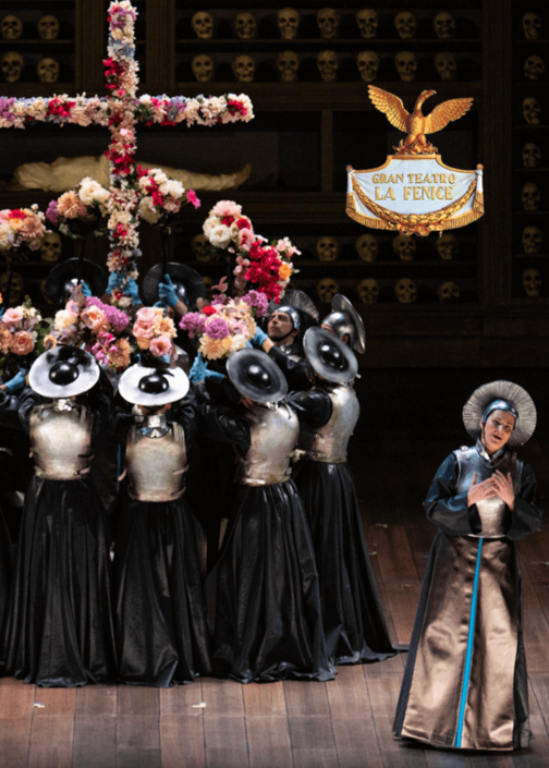 JUNE 20 – JULY 1st, 2025